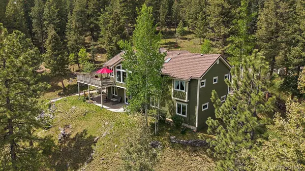 20410 Brookmont RD, Morrison, CO 80465