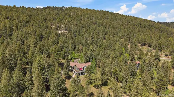 20410 Brookmont RD, Morrison, CO 80465