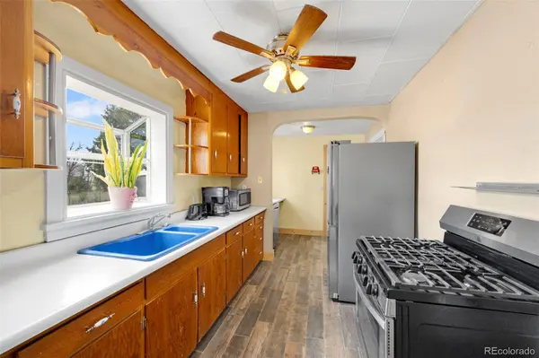 225 Main ST, Arriba, CO 80804