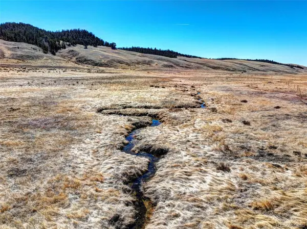 1757 Snyder Creek RD, Jefferson, CO 80456