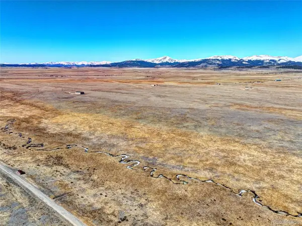 1757 Snyder Creek RD, Jefferson, CO 80456