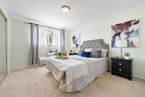 3896 E Fair PL, Centennial, CO 80121