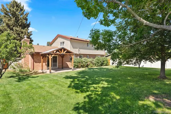 3896 E Fair PL, Centennial, CO 80121