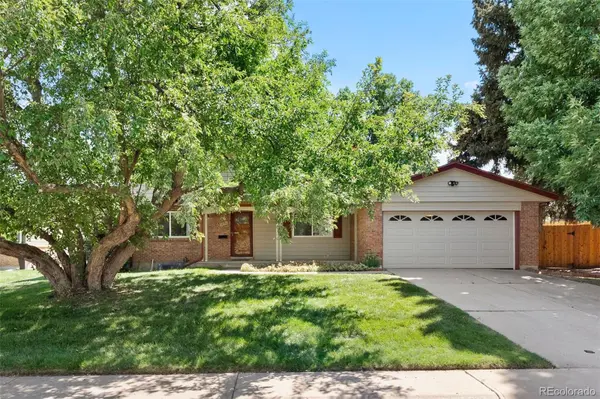 3896 E Fair PL, Centennial, CO 80121
