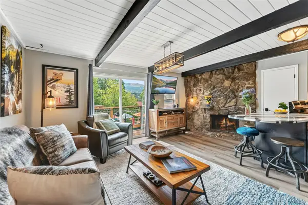 505 S Ridge ST #302, Breckenridge, CO 80424