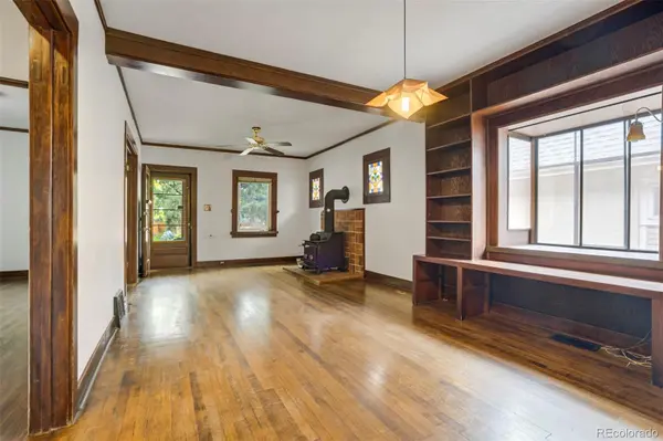 719 S Emerson ST, Denver, CO 80209