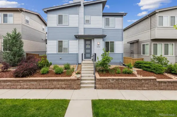 9682 Dunning CIR, Highlands Ranch, CO 80126