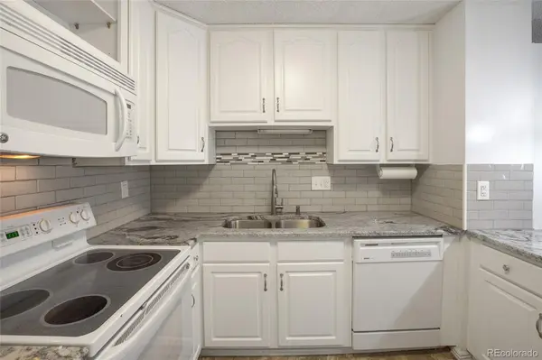 3465 S Poplar ST #308, Denver, CO 80224