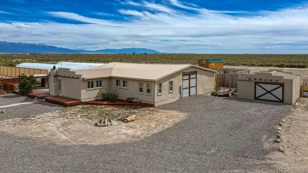 56506 County Road Aa, Moffat, CO 81143