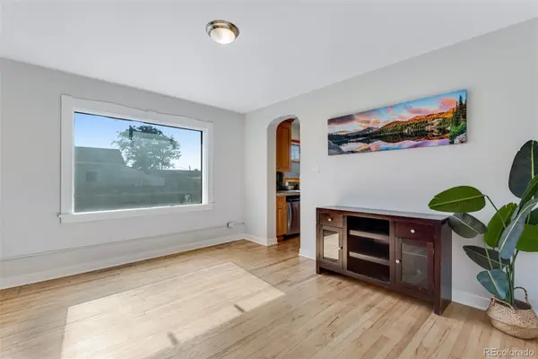 4337 Lincoln ST, Denver, CO 80216