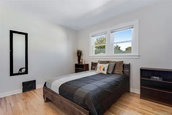 4337 Lincoln ST, Denver, CO 80216