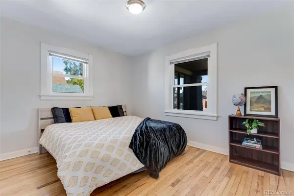 4337 Lincoln ST, Denver, CO 80216