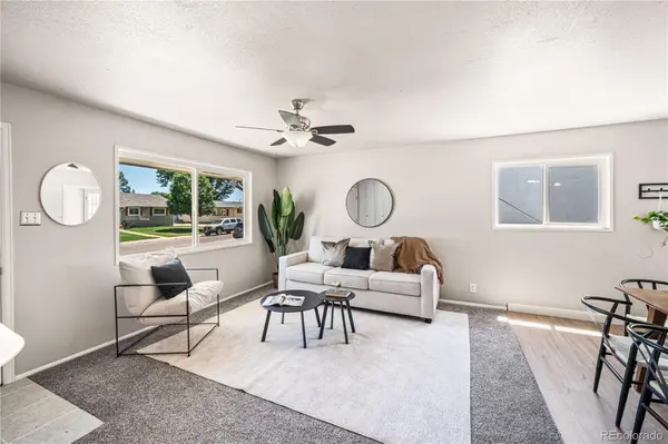 2925 Azalea ST, Pueblo, CO 81005