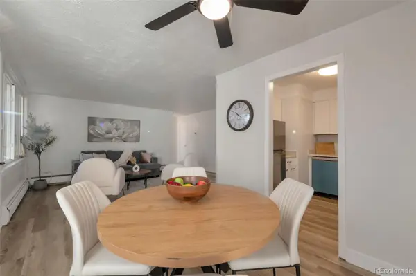 10185 W 25th AVE #29, Lakewood, CO 80215