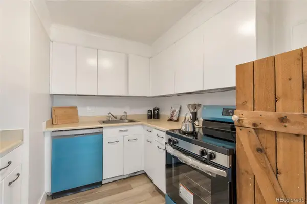 10185 W 25th AVE #29, Lakewood, CO 80215