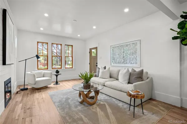2569 Forest ST, Denver, CO 80207