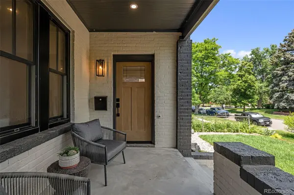 2569 Forest ST, Denver, CO 80207