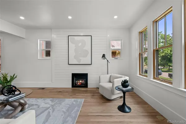 2569 Forest ST, Denver, CO 80207