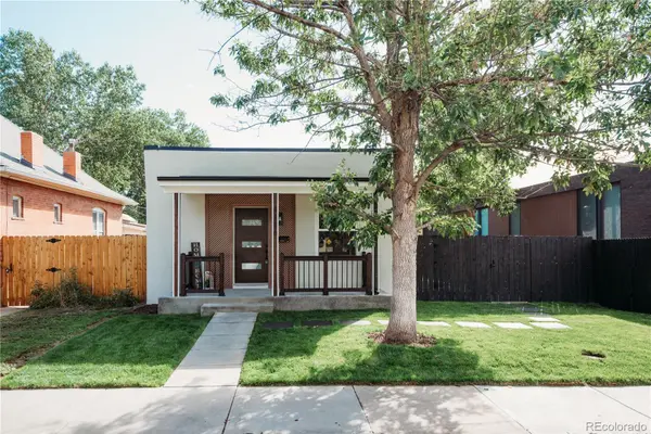 4116 Bryant ST, Denver, CO 80211