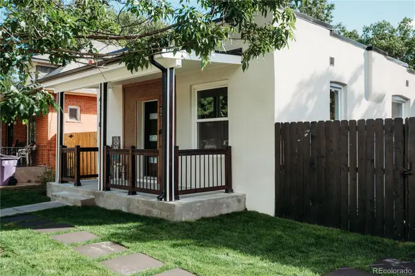 4116 Bryant ST, Denver, CO 80211