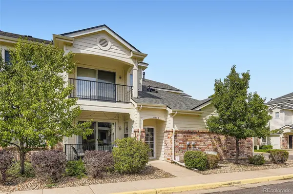 1155 S Alton ST #A, Denver, CO 80247