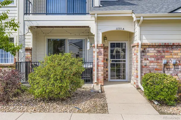 1155 S Alton ST #A, Denver, CO 80247