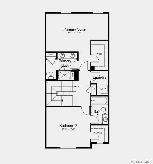 6570 Parterre Pkwy #3, Thornton, CO 80602