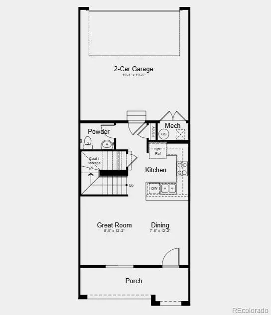 6570 Parterre Pkwy #3, Thornton, CO 80602