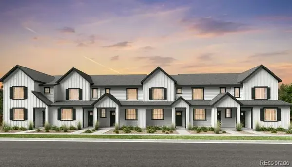 6570 Parterre Pkwy #3, Thornton, CO 80602