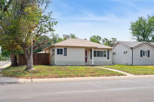 2288 Lima ST, Aurora, CO 80010
