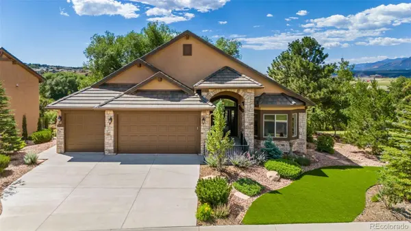1635 Moveen HTS, Monument, CO 80132