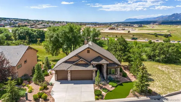 1635 Moveen HTS, Monument, CO 80132