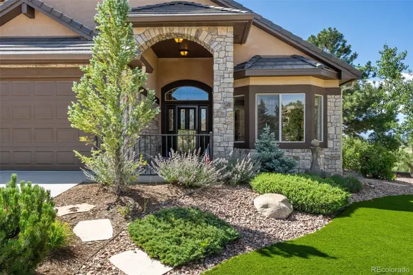 1635 Moveen HTS, Monument, CO 80132