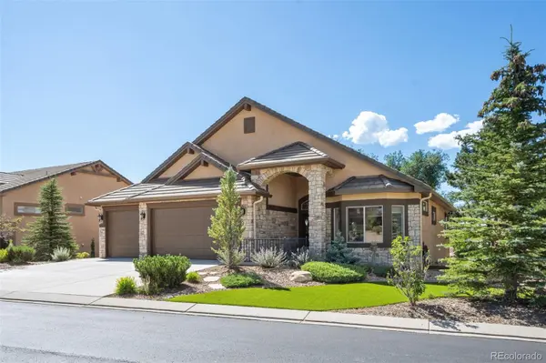 1635 Moveen HTS, Monument, CO 80132