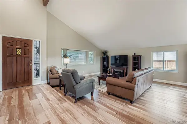 714 Old Stone DR, Highlands Ranch, CO 80126