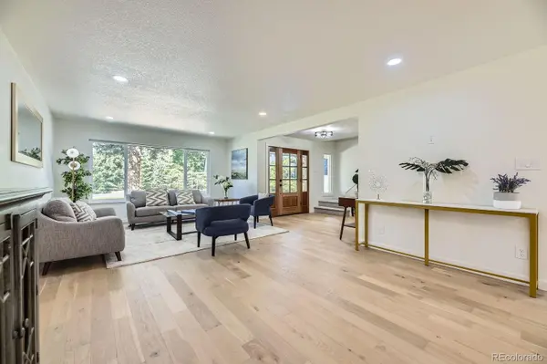2101 Champlain DR, Boulder, CO 80301