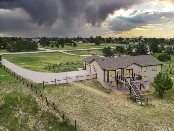 2642 Savage RD, Elizabeth, CO 80107