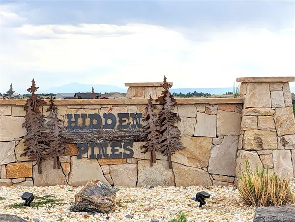 10874 Shadow Pines RD, Parker, CO 80138