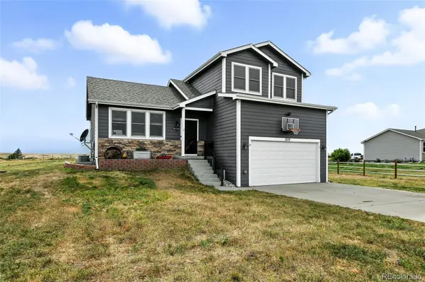 1519 4th AVE, Deer Trail, CO 80105
