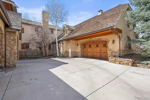 1 Gooseberry LN, Cherry Hills Village, CO 80113