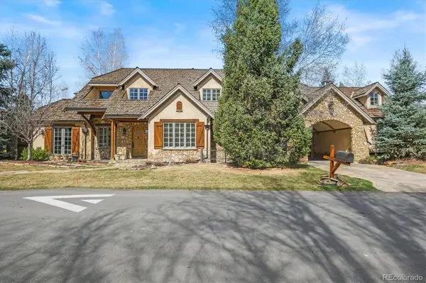 1 Gooseberry LN,  Cherry Hills Village,  CO 80113