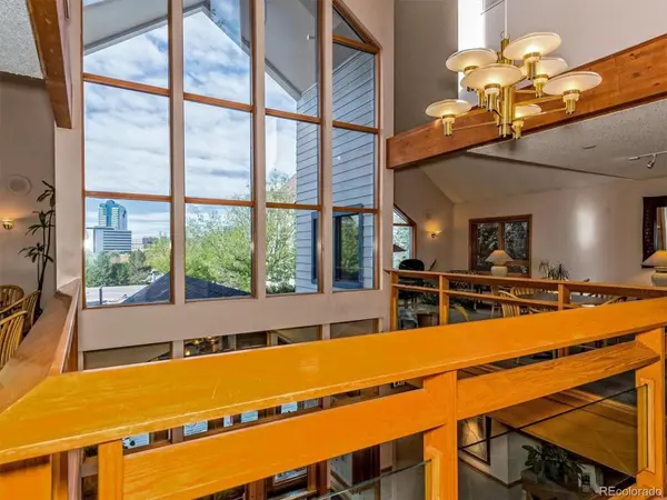 6380 S Boston ST #207, Greenwood Village, CO 80111