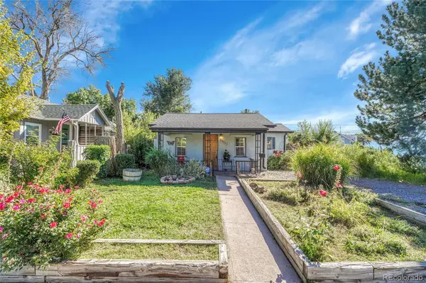 4406 S Acoma ST, Englewood, CO 80110