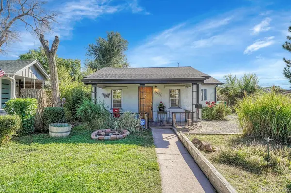 4406 S Acoma ST, Englewood, CO 80110