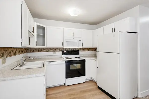 350 S Clinton ST #12A, Denver, CO 80247