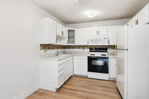350 S Clinton ST #12A, Denver, CO 80247