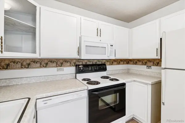 350 S Clinton ST #12A, Denver, CO 80247