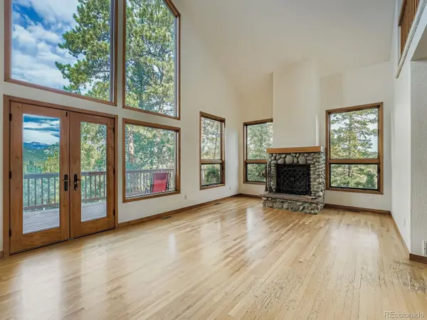 4464 Forest TRL, Evergreen, CO 80439