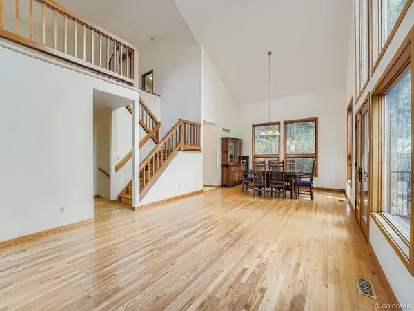 4464 Forest TRL, Evergreen, CO 80439