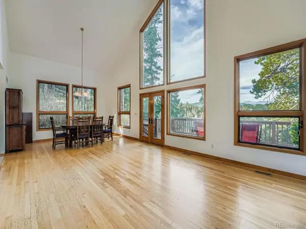 4464 Forest TRL, Evergreen, CO 80439